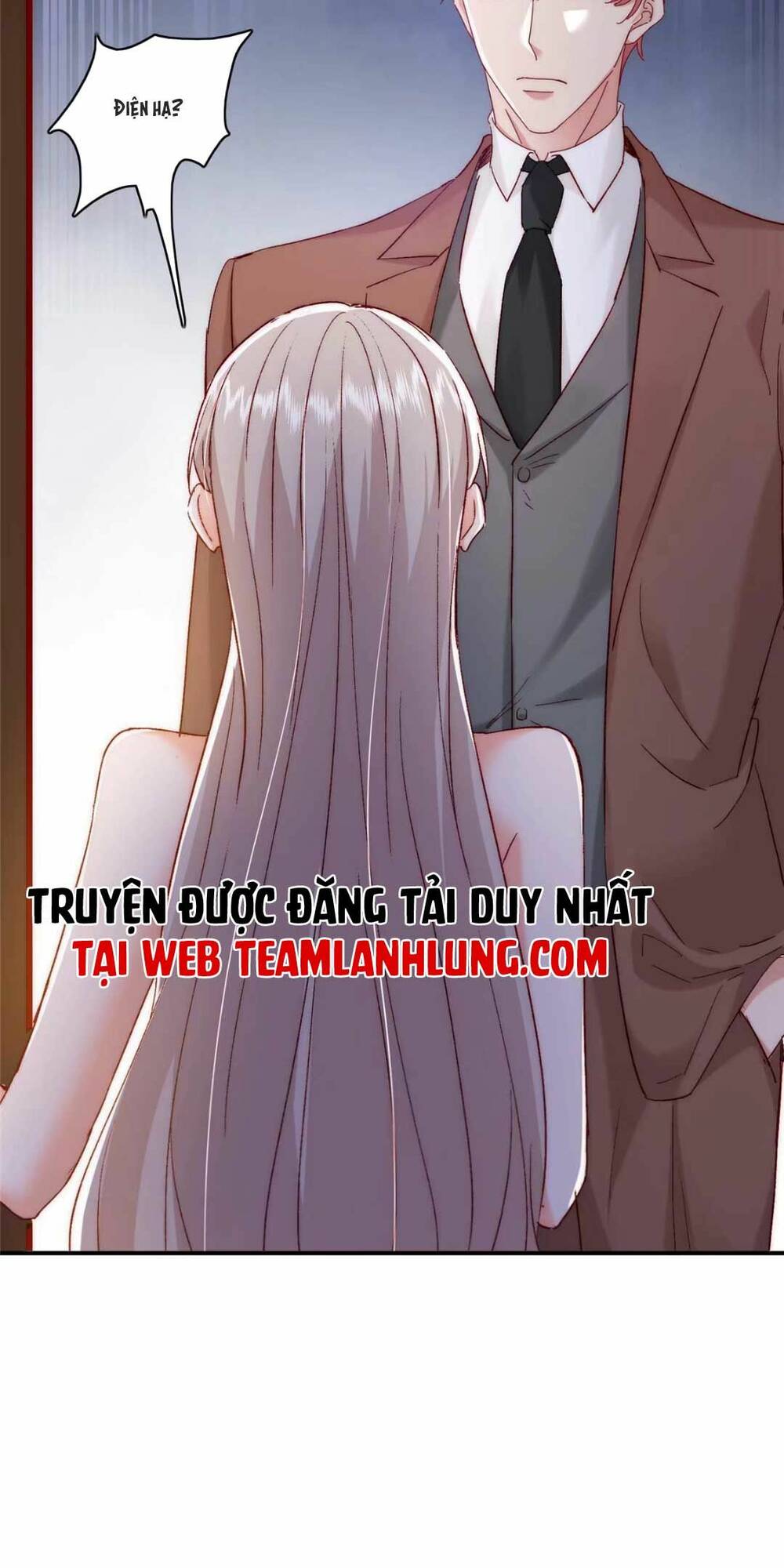 manh thê bé bỏng không dễ chọc chapter 27 19