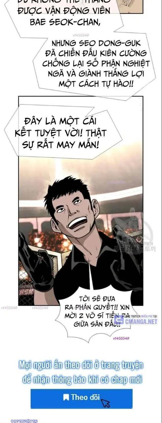 shark - cá mập chapter 192 53