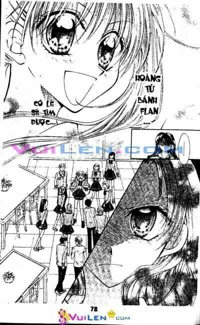 công chúa ẩm thực chapter 1 77