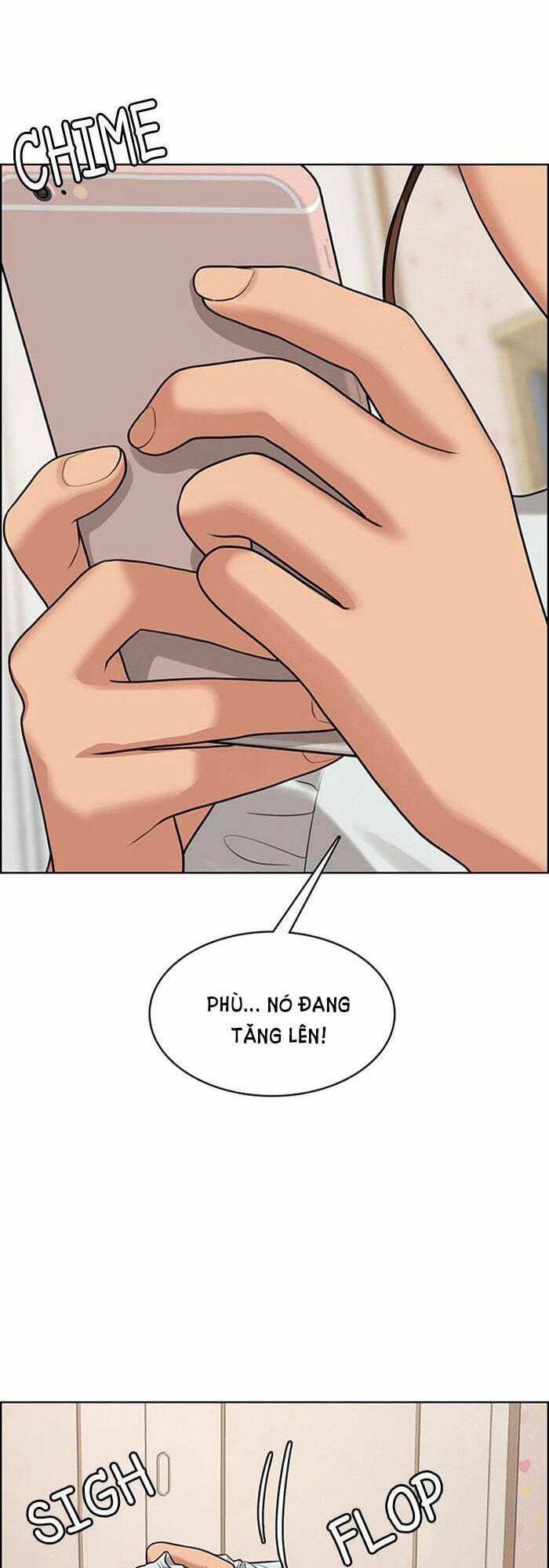 nữ thần giáng thế chapter 165.1 33