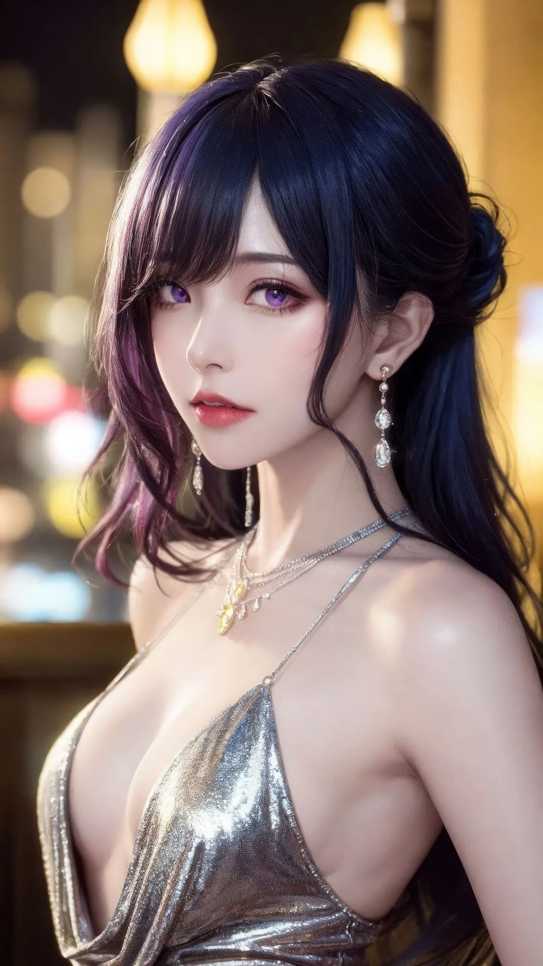 artist ai generated chapter 398 32