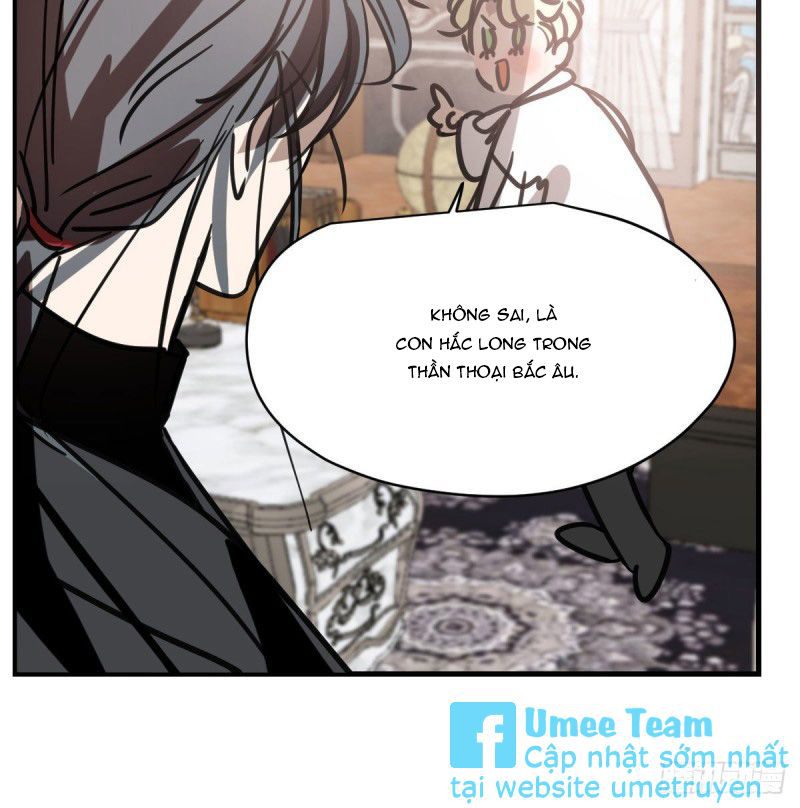 Bắt Lấy Ngao Ngao chapter 156 - Trang 52