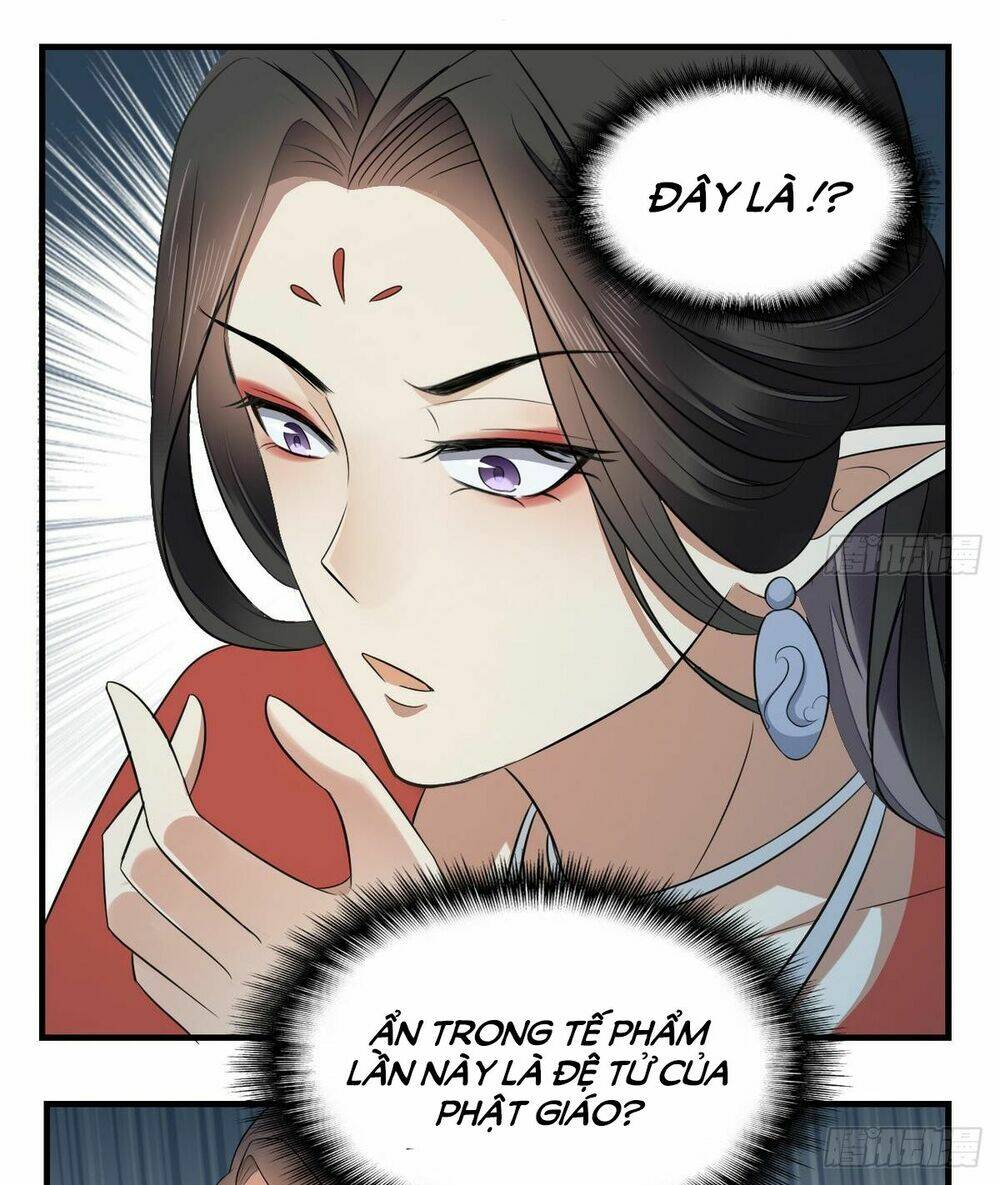 nhất đại quỷ phi chapter 1 10