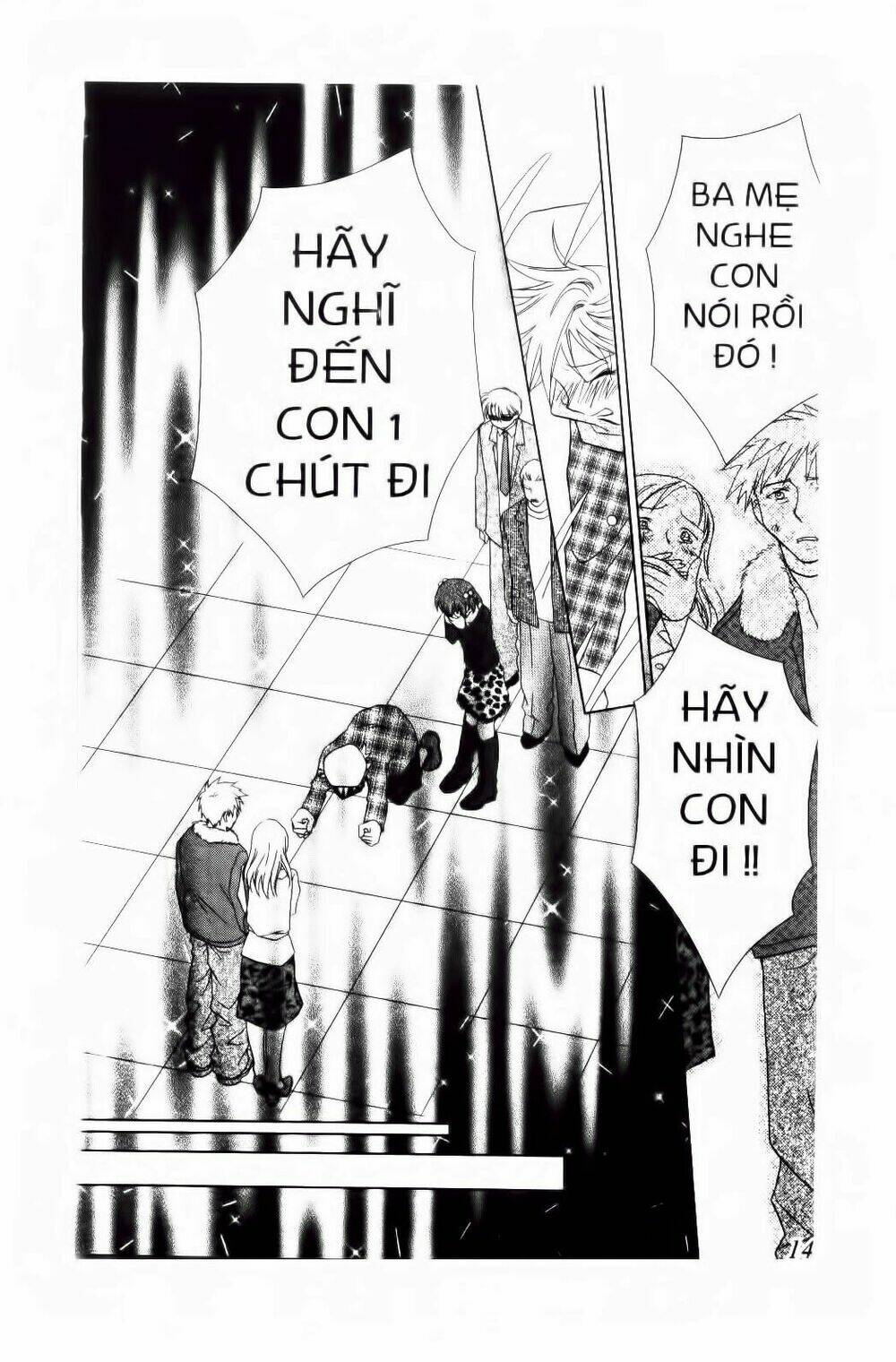 chắp cánh ước mơ chapter 59 9