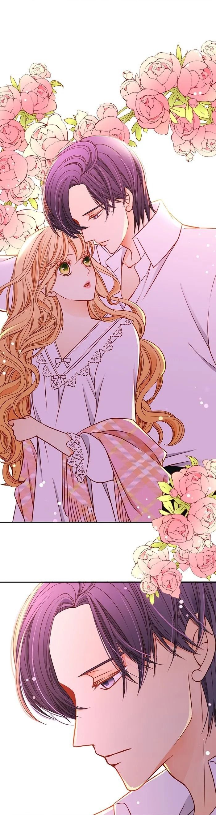 tiệm hoa của wendy chapter 32 33