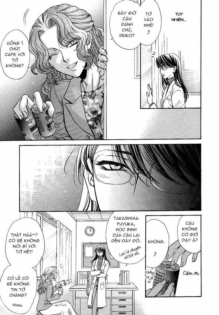 spring, summer, fall, winter chapter 3 9