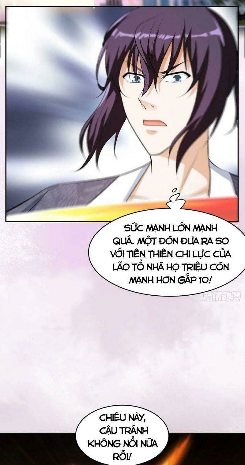 người tu tiên tại đô thị chapter 163 26