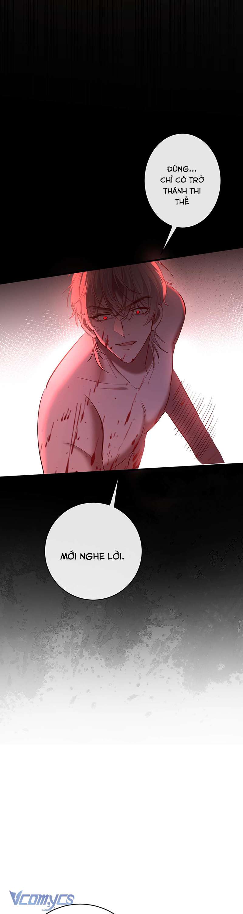 xin lỗi, tôi cũng là đại lão chapter 44 17