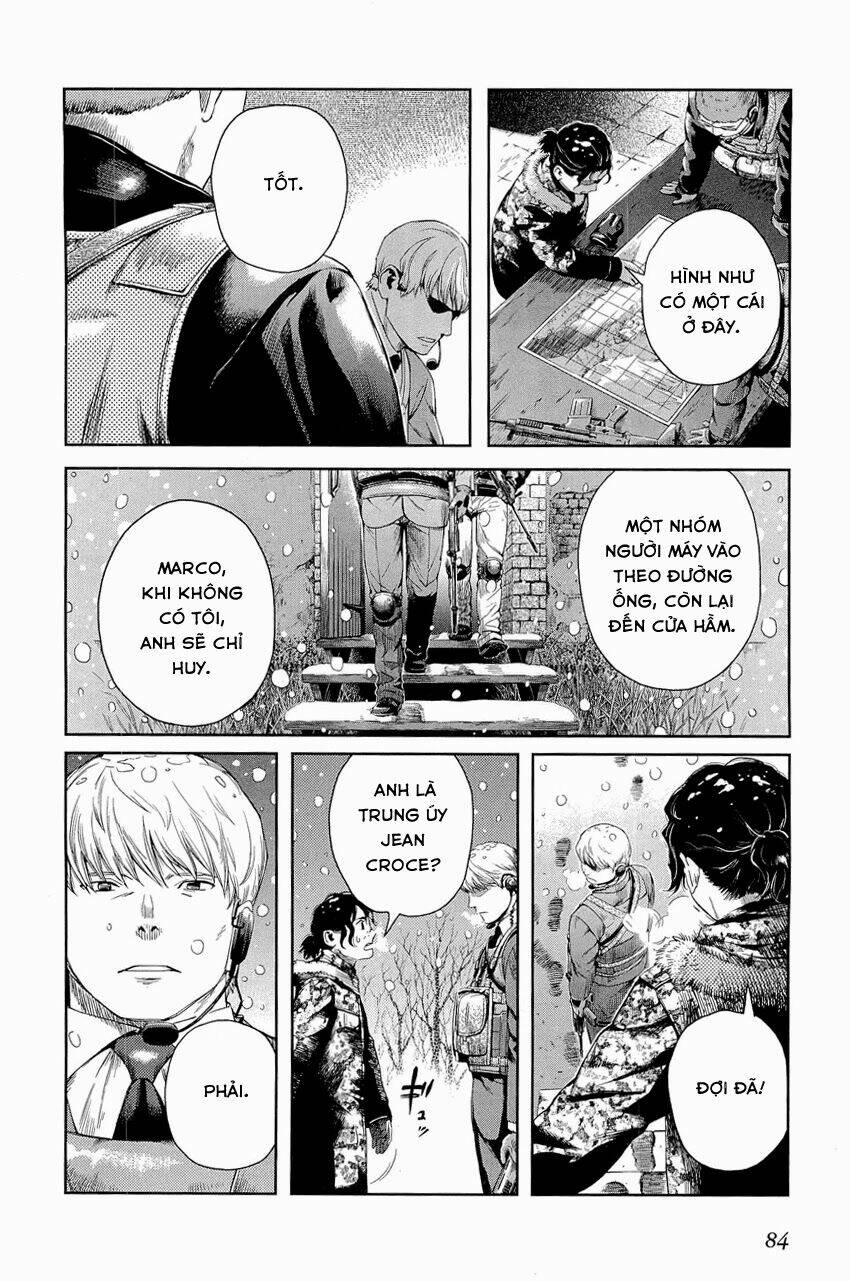 gunslinger girl chapter 77 17