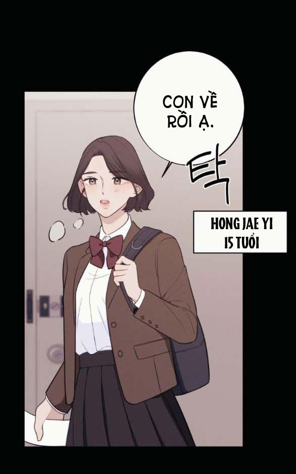 [18+] người vợ quyến rũ chapter 3.1 22