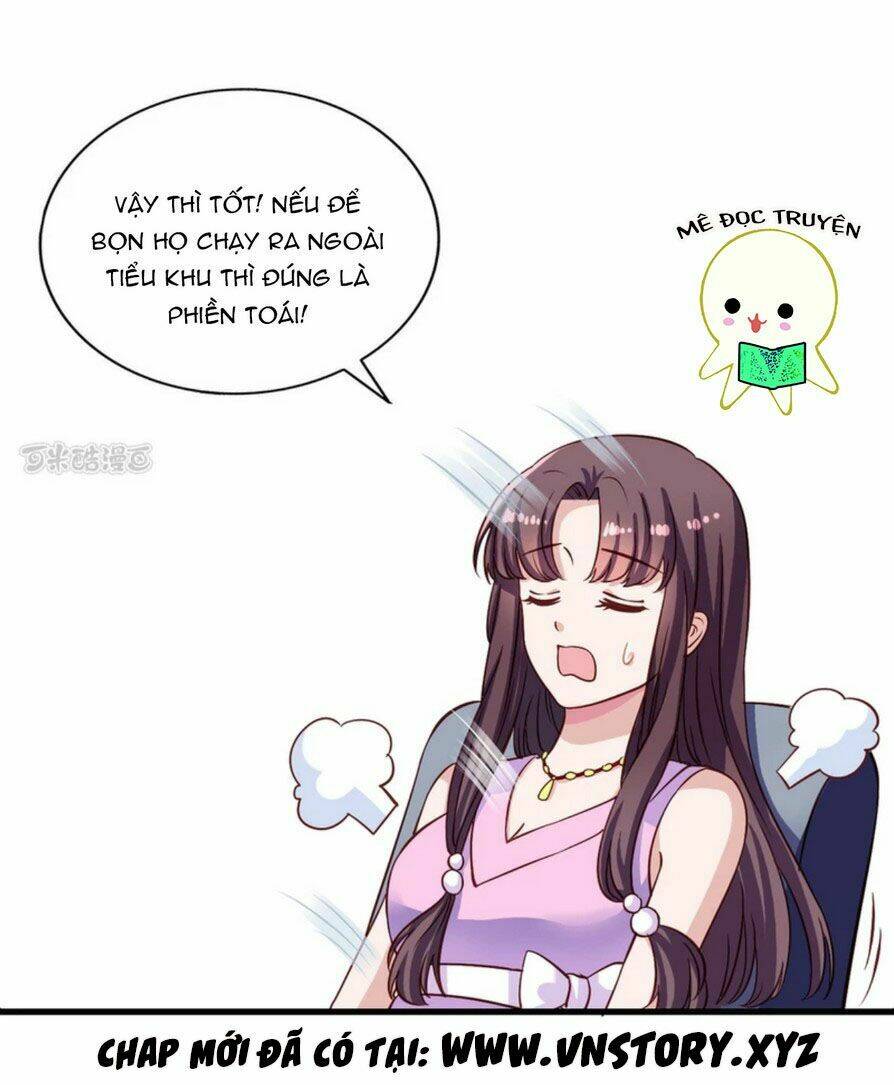 ông chủ của tôi là yêu quái chapter 8 5