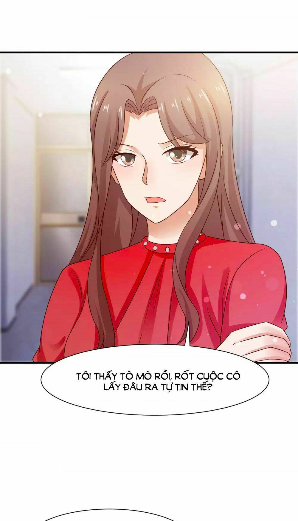 thời gian đều biết chapter 42 8