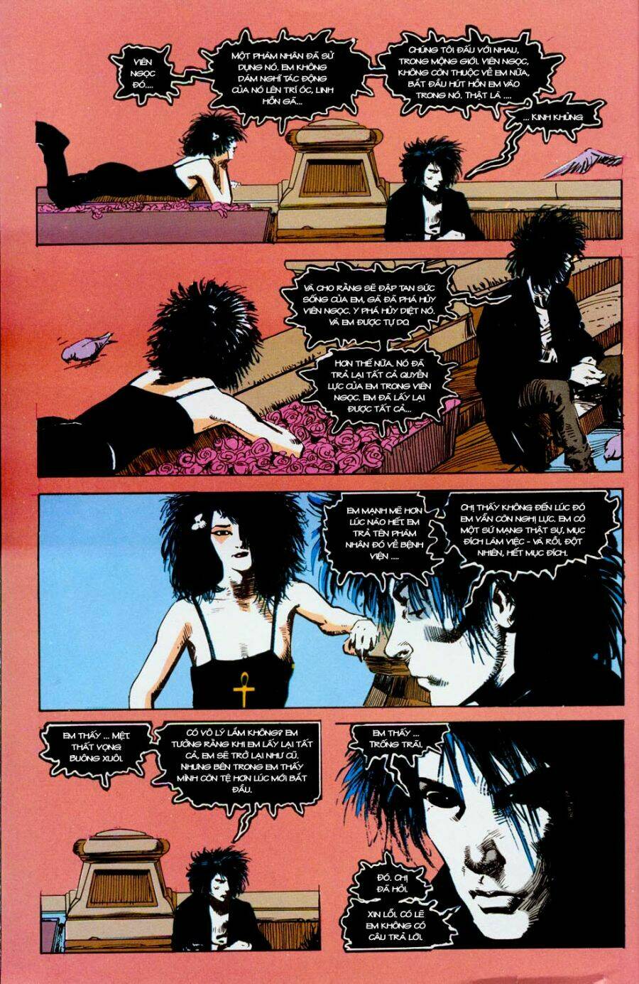 sandman chapter 8 9