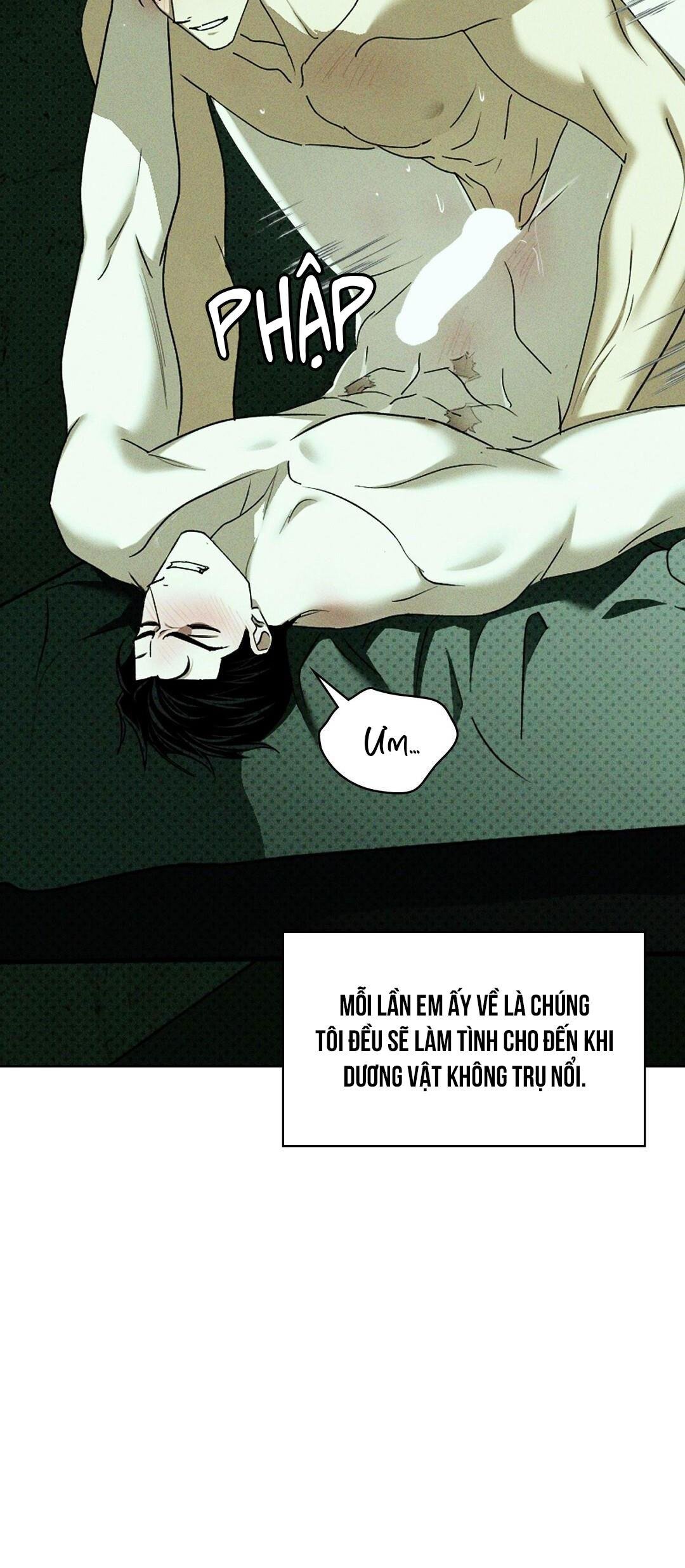 dưới ánh đèn xanh ss2 chapter 40 49