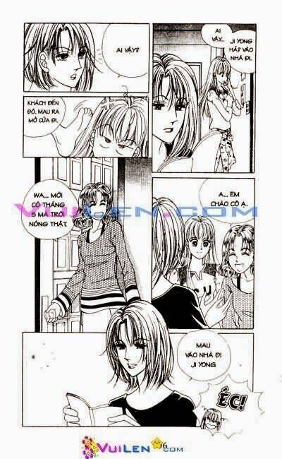 mãi yêu anh chapter 3 106