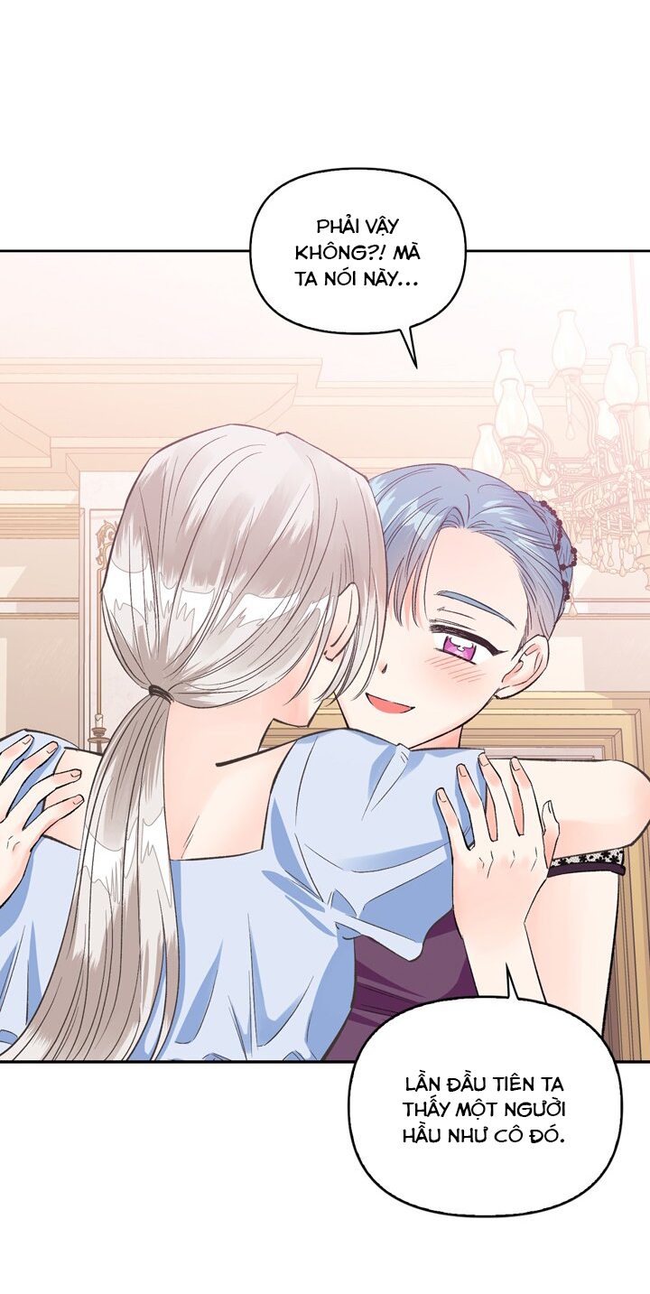 ác nữ xứng đôi với bạo chúa chapter 28 54