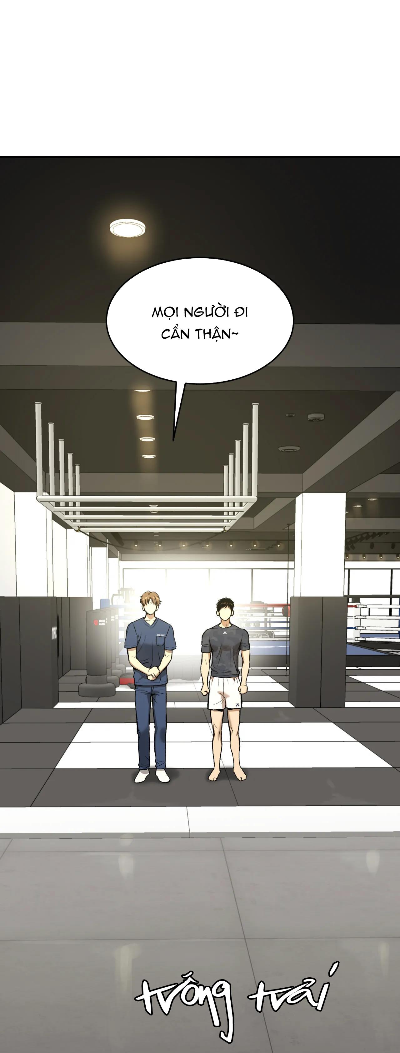 điềm rủi chapter 23 15