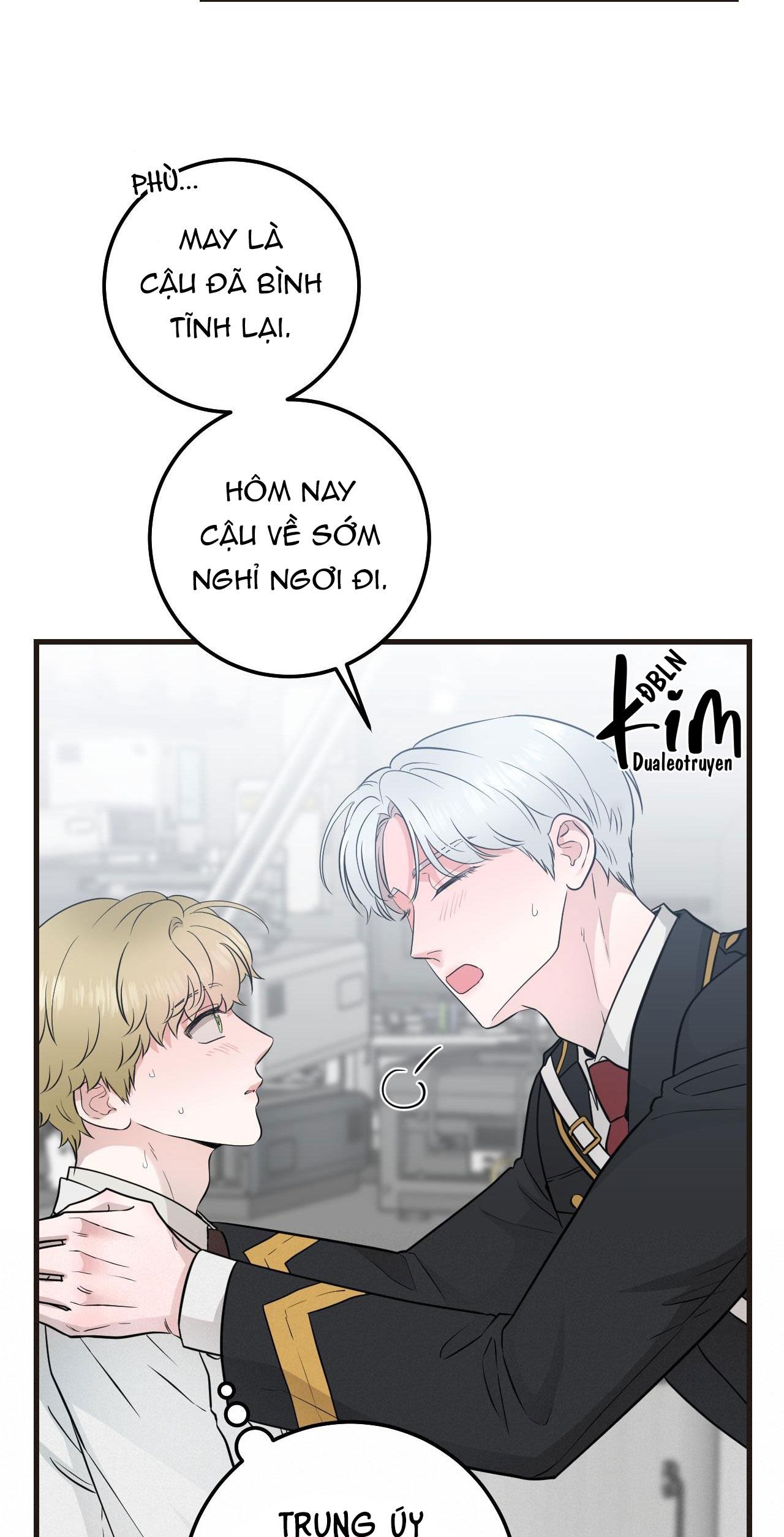 over the paradise chapter 12 33