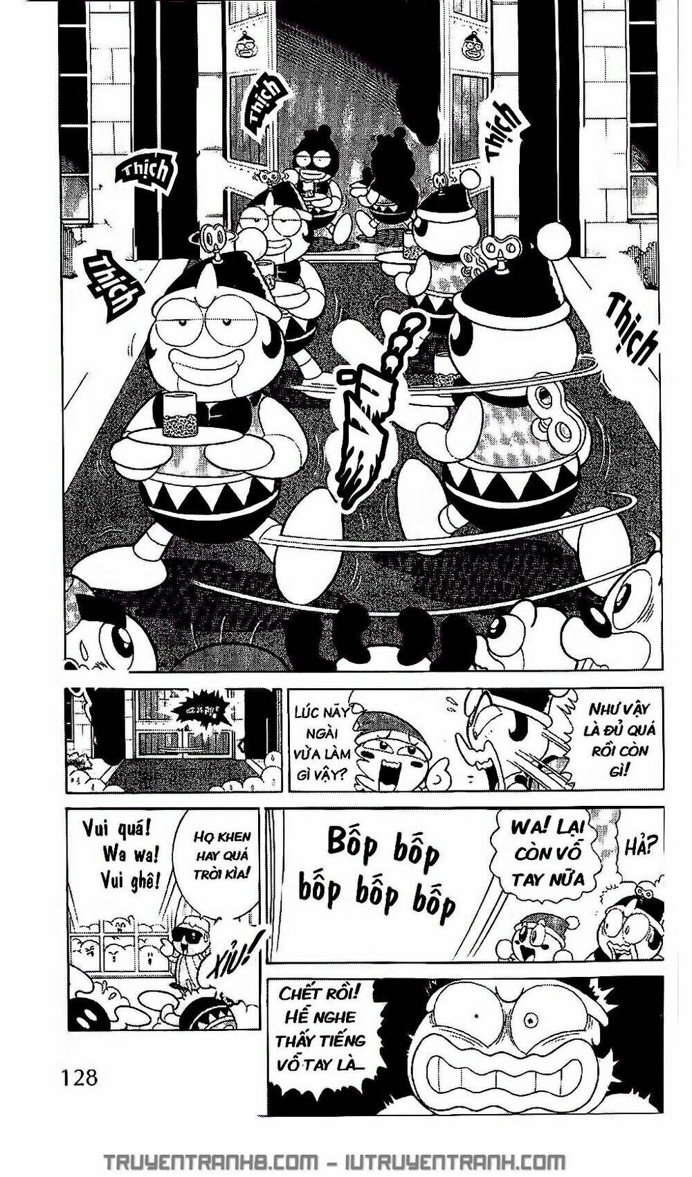 ngôi sao kabi chapter 56 10