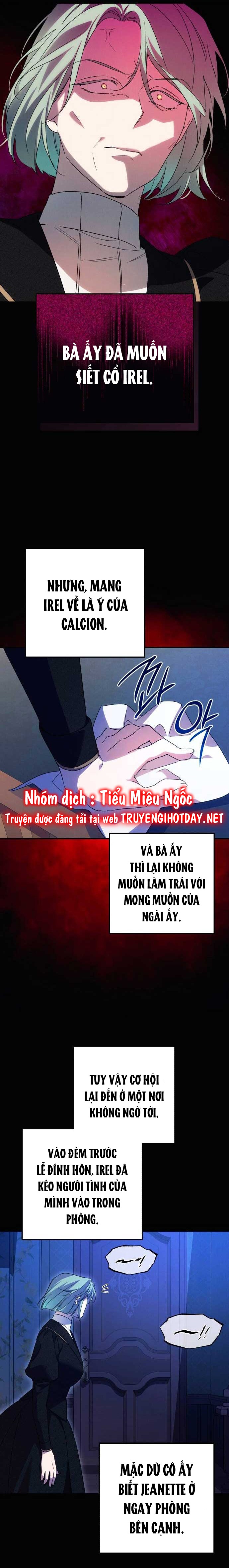 quyến rũ ngài công tước phương bắc chapter 77 16