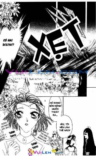 hai nàng công chúa chapter 6 57