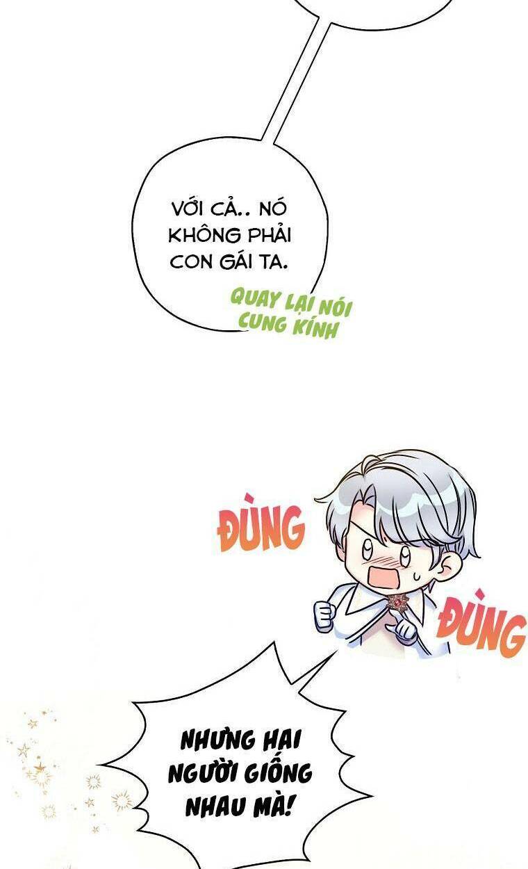 sinh ra làm con gái ác nữ chapter 28 34