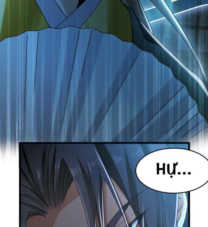 ta có trăm vạn lần tốc đánh chapter 1 16