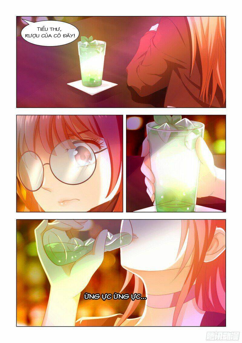 xuân phong nhất độ cộng triền tình chapter 4 7