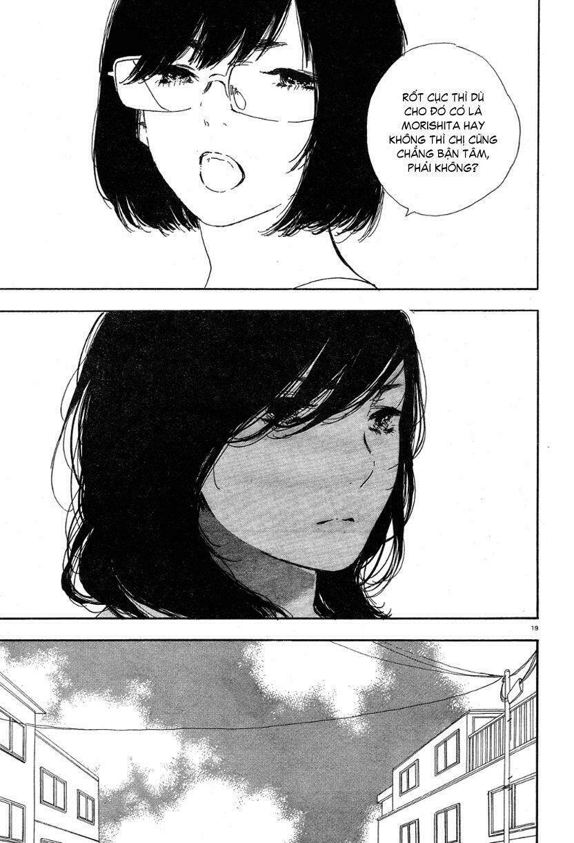 manga no tsukurikata chapter 31 19