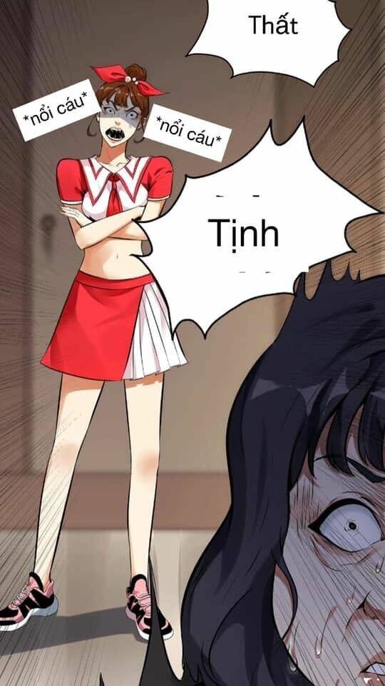 giày thủy tinh chapter 10.2 15