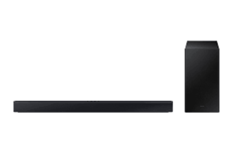 Loa thanh soundbar Samsung Hw-C450 - Hàng Chính Hãng