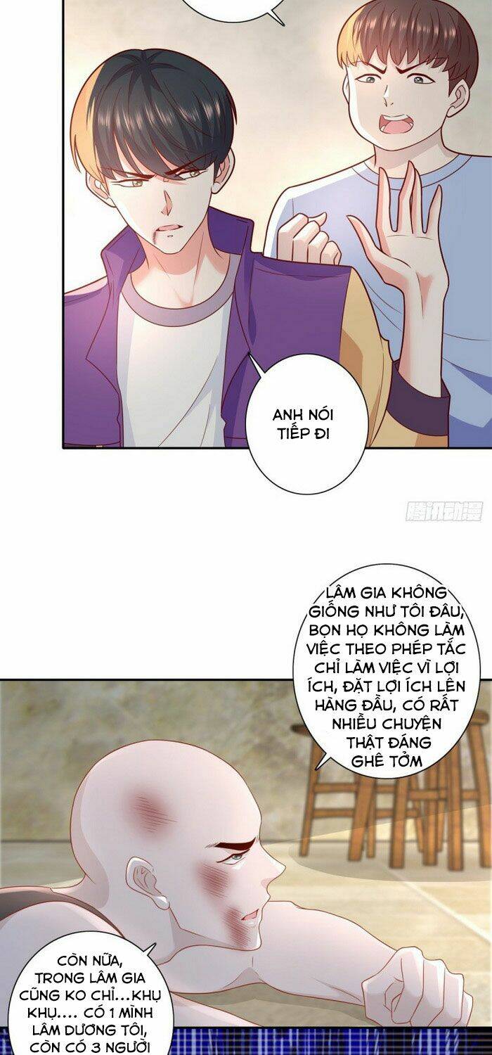 trùng sinh chi thần đế quy lai chapter 42 7