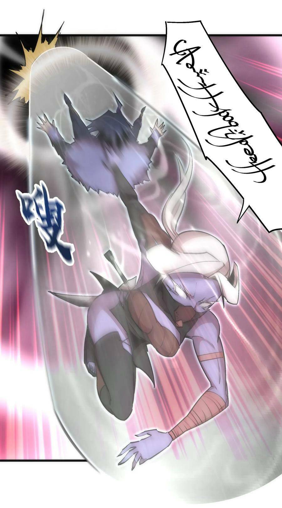 tôi không phải quỷ vương chapter 67 24