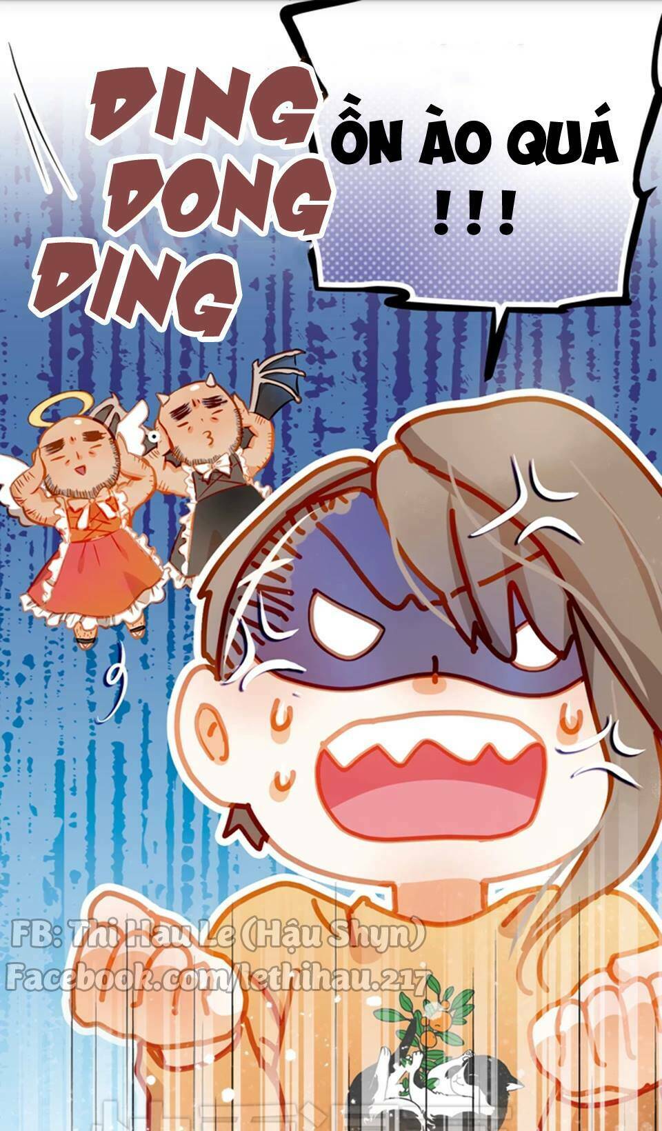 sự cám dỗ xấu xa chapter 14 25