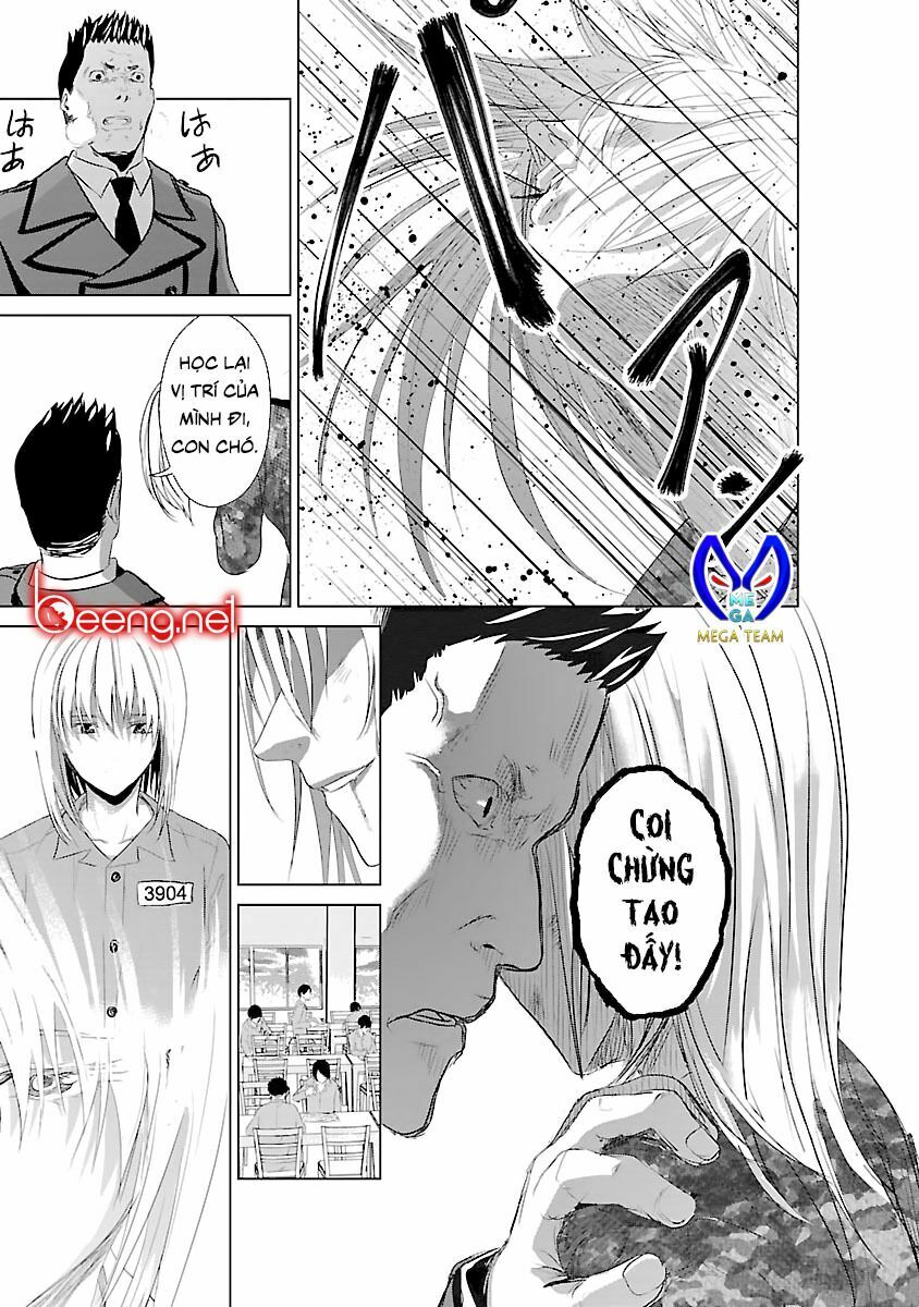 tái sinh chapter 4.2 12