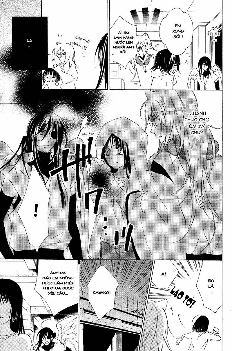 tổng hợp one shot. chapter 60 18