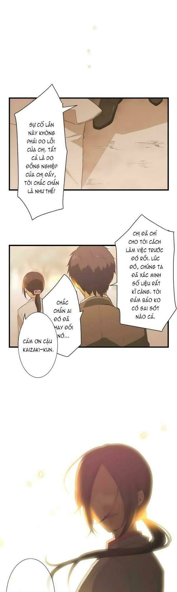 viên thuốc trùng sinh chapter 38 21