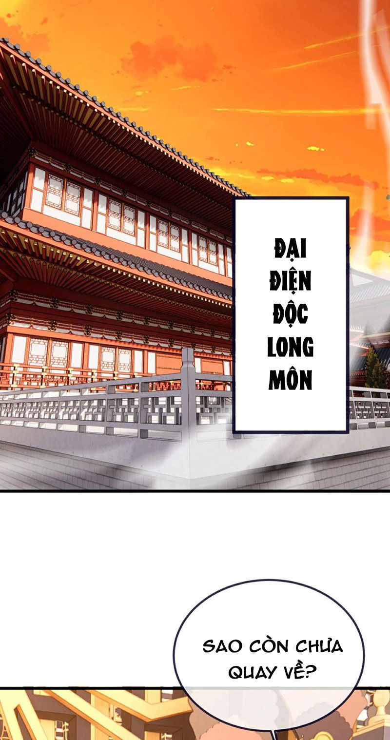 tiên võ đế tôn chapter 588 26