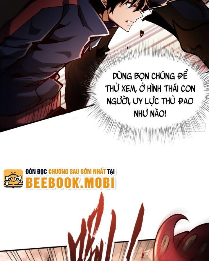 ta thật sự không phải ma vương chapter 4 29