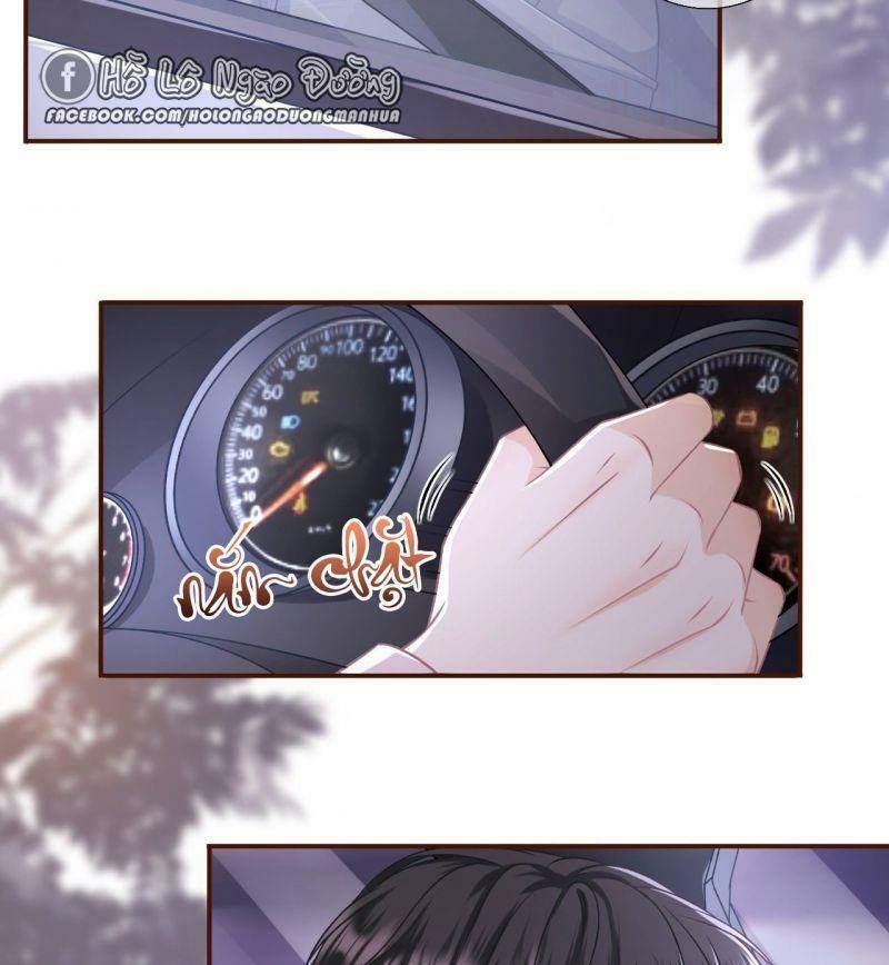 bạn gái tôi mới 30+ tuổi xuân chapter 52 18