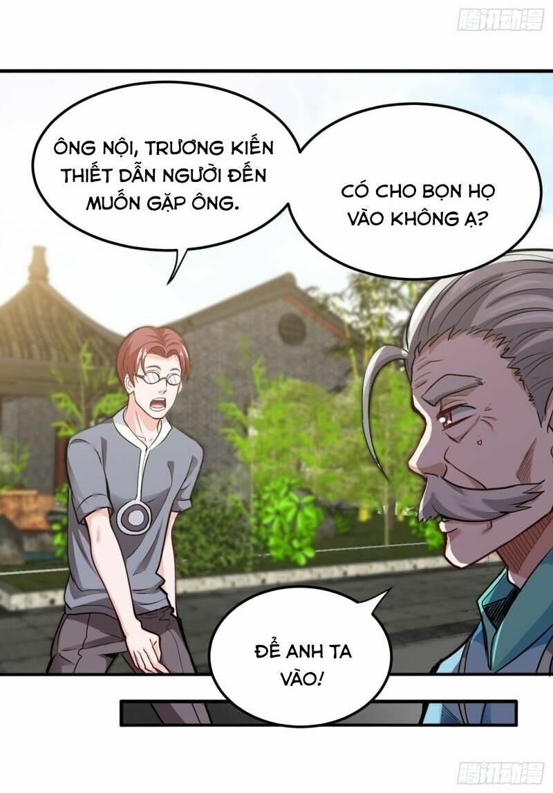 tối cường thần y tại đô thị chapter 105 4