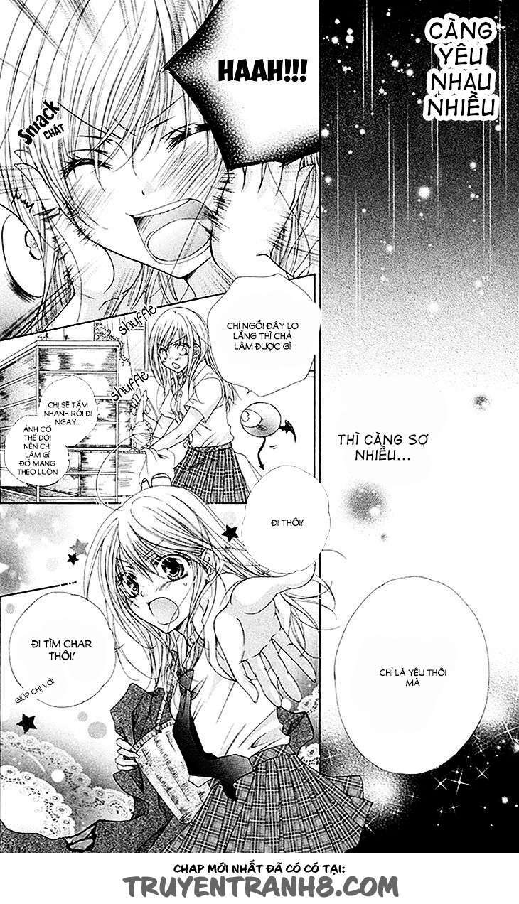 mitsuiro devil 1 chapter 8 11