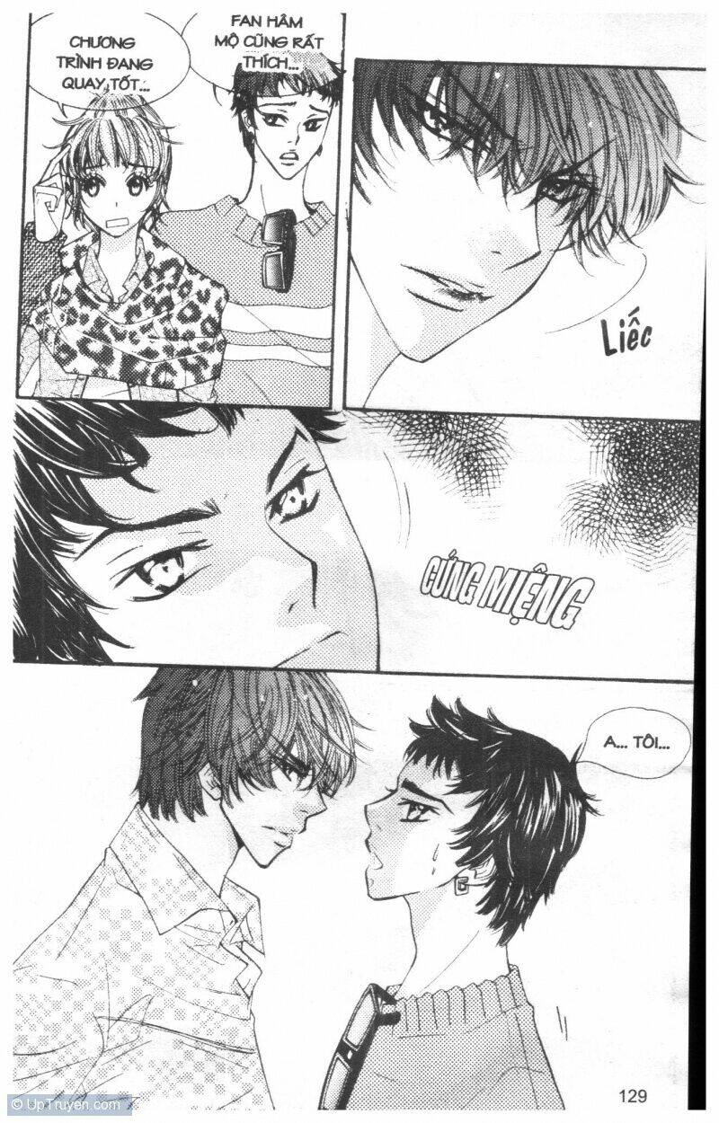 scandal đáng ngờ chapter 12 27