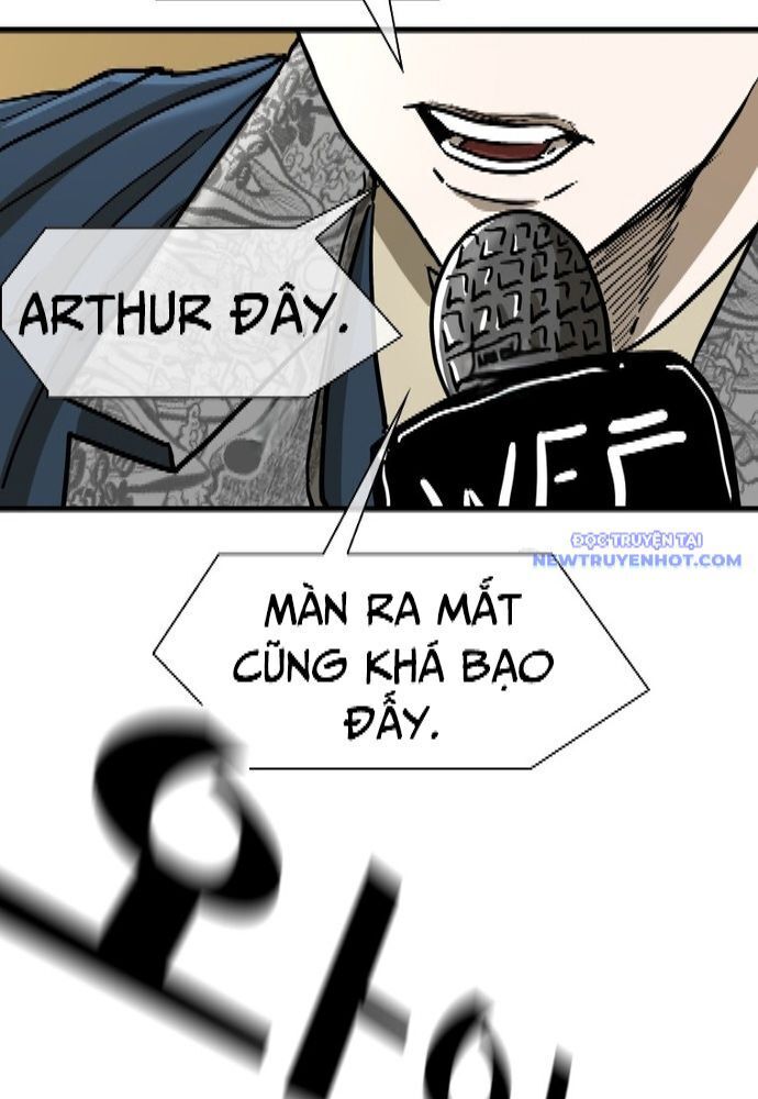 shark - cá mập chapter 331 89