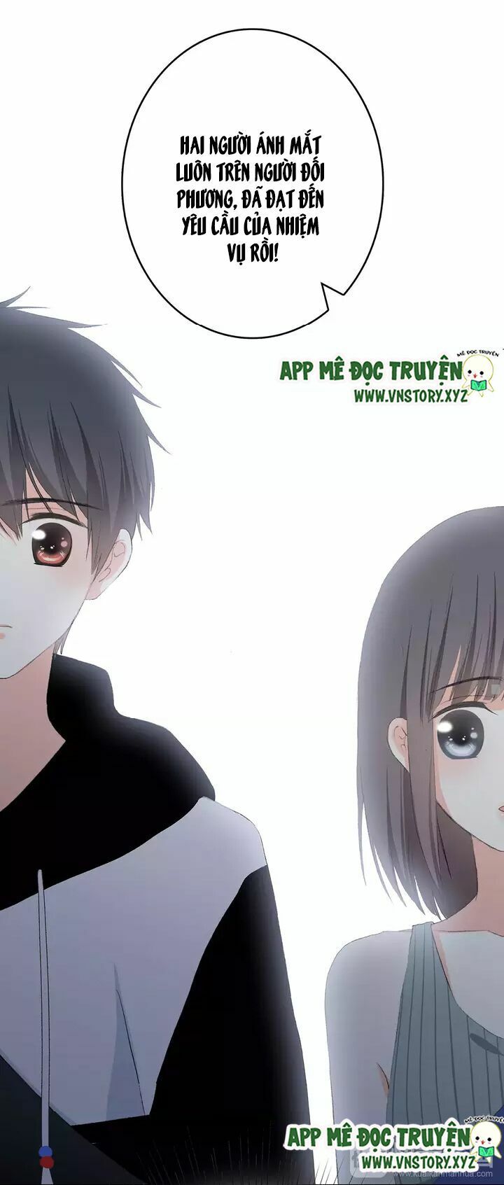 con tim rung động 2 chapter 19 10