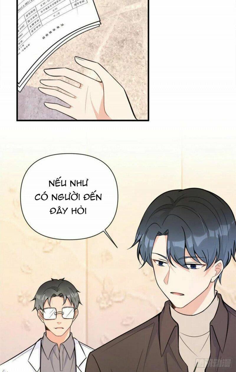 vẫn cứ nhớ em, nhớ em chapter 115 26