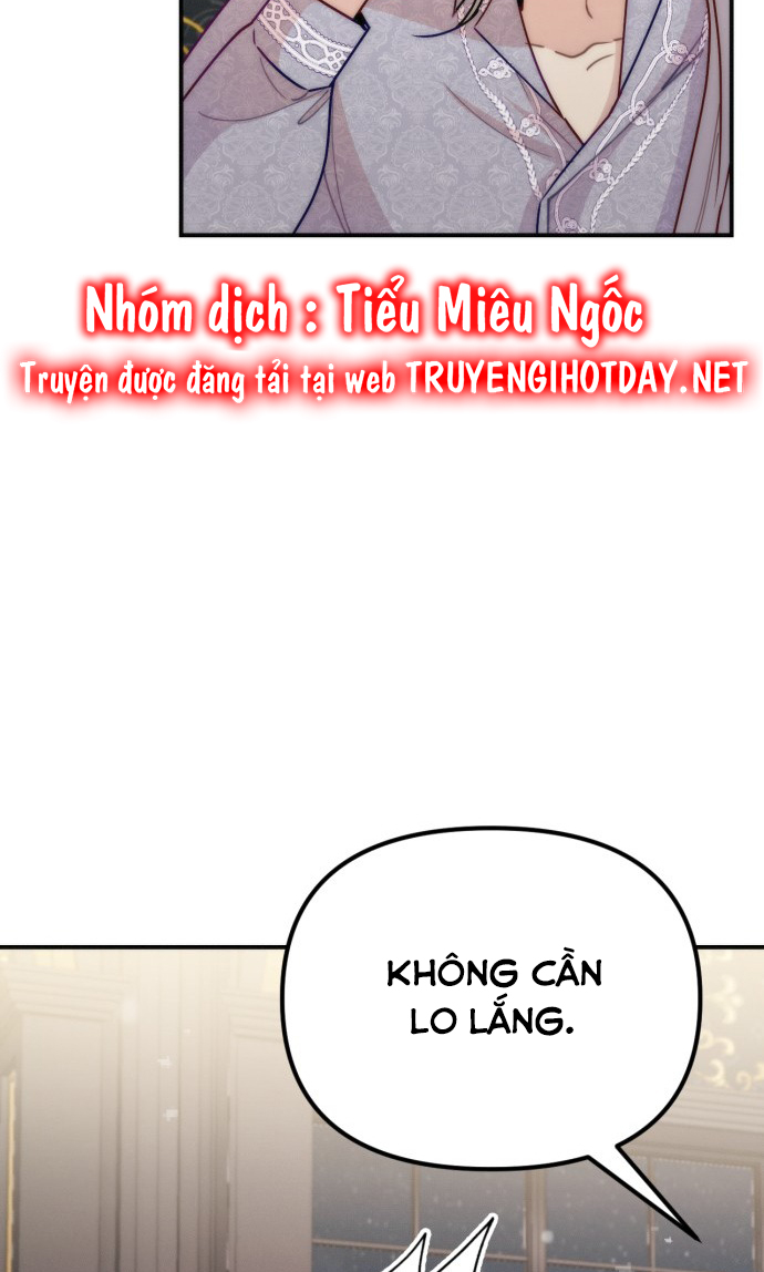 hoàng đế bạo quân ôm lấy tôi chapter 35 42