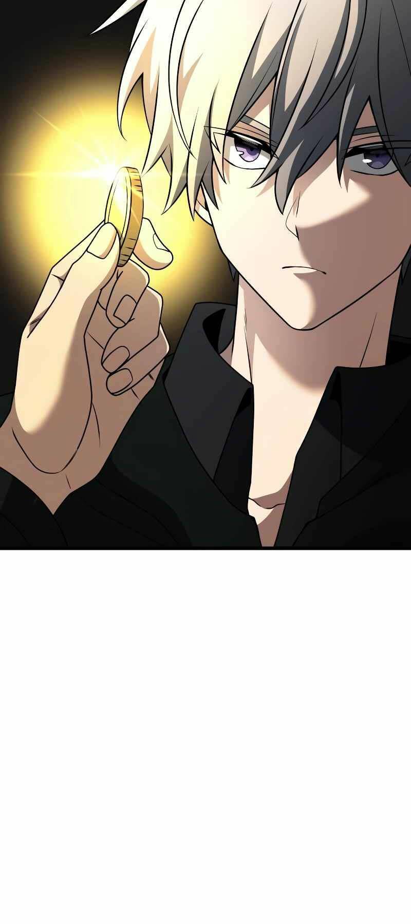 Hắc Kị Sĩ Thiên Tài Giới Hạn Thời Gian chapter 50 111