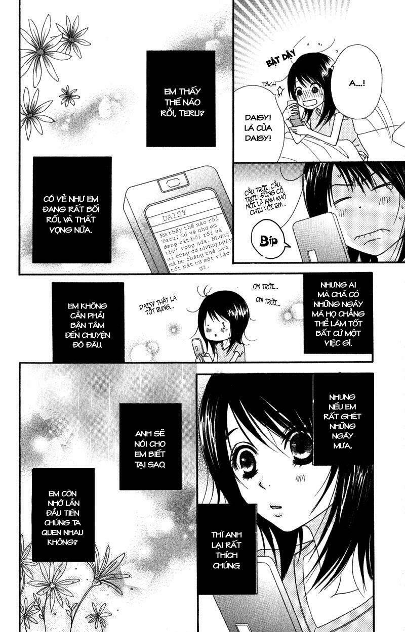 điện kích daisy chapter 11 30