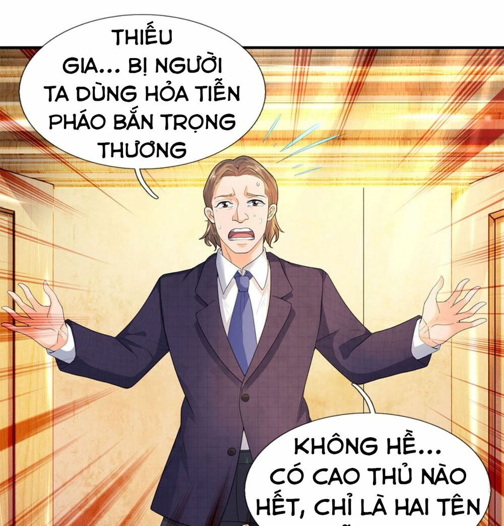 Vạn Cổ Thần Vương Chapter 30 - Trang 9